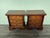 Vintage Italian Nightstands, 1940s, Set of 2 For Sale - Image 6 of 16