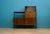 Shelving Unit Desk in Teak and Walnut from Vanson, 1950s For Sale - Image 13 of 13