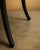 Modern Chair by Umberto Asnago for Giorgetti, 1950s For Sale - Image 6 of 7