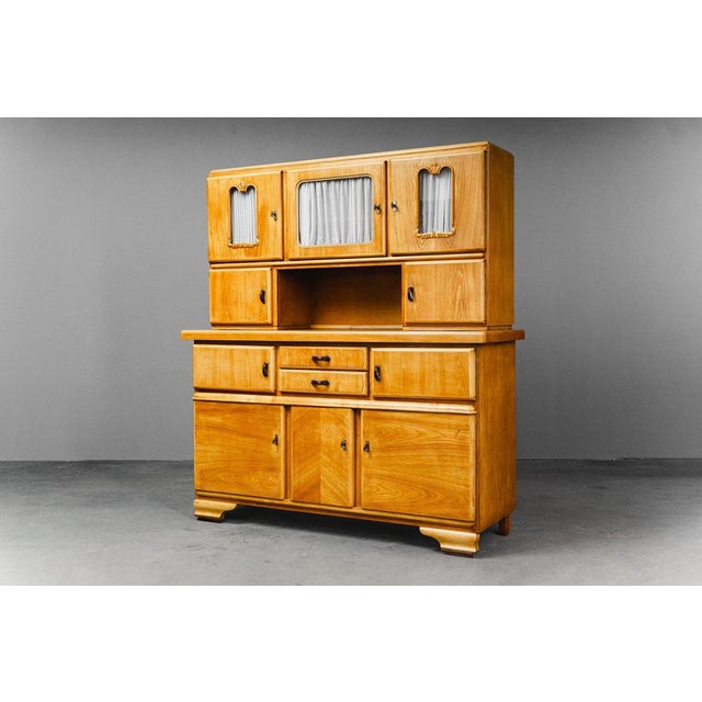 Art Deco Kitchen Buffet For Sale - Image 4 of 18