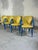 Vintage Paso Doble Chairs from Draenert, 1980s, Set of 4 For Sale - Image 4 of 12