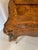 Victorian Burr Walnut Bonheur De Jour Writing Desk, 1860s For Sale - Image 14 of 15