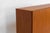 S21 Highboard in Teak by Dieter Waeckerlin for Behr For Sale - Image 9 of 15