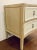 Lillian August Ivory Fluted Cerused Oak Nightstands Pair For Sale In Atlanta - Image 6 of 7