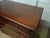 Small Edwardian Mahogany Chest of Drawers, 1890s For Sale - Image 3 of 18