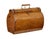 Early 20th Century Scandinavian Wooden Doctors Bag, 1920s For Sale - Image 9 of 9