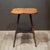 Antique Victorian Clover Top Parlor Table c.1890 For Sale - Image 4 of 8