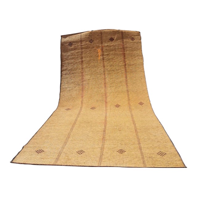 Tuareg Mat Rug - 7'6'' X 14'7'' Ft For Sale