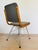 Gray Mid-Century Dining Chair by Miroslav Navrátil for Ton, 1970s For Sale - Image 8 of 12
