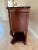 Universal Furniture Vintage Sideboard, Buffet ,Console With Black Marble Top For Sale - Image 4 of 9