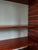 Mid 20th Century Queen Anne Style Burr Walnut Secretary Bookcase For Sale - Image 4 of 17