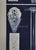 French Art Deco Wall Sconces by Francis Hubens & Degue 1920s France - A Pair For Sale - Image 13 of 13