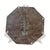 Sundial in Patinated and Engraved Bronze, 1720 For Sale - Image 14 of 14