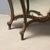 Late 19th Century Barocchetto Style Console with Mirror For Sale - Image 9 of 13