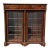 Pennsylvania House Courtland Manor Two-Door Bookcase For Sale