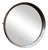 Vintage Scandinavian Teak Mirror, 1960s For Sale