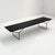 Slat Bench attributed to Harry Bertoia for Knoll International, 1960s For Sale - Image 6 of 12