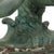 Art Deco Sculpture of Seagull on Marble Base with Bronze Patina For Sale - Image 10 of 17