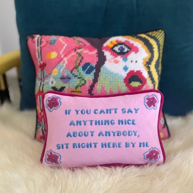 not needlepoint Alice Roosevelt Longworth, Teddy Roosevelt's daughter, skyrocketed to fame and fashion prominence as a...