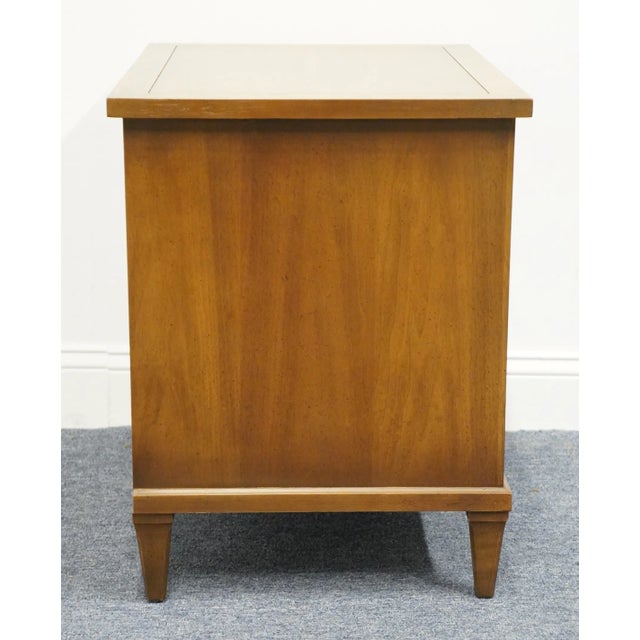 High End Italian Mediterranean Style 24" Cabinet Nightstand 409-610-2 For Sale - Image 12 of 13