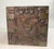 Antique 19th Century Victorian Hand Carved Wood Brass Folk Art Sculptural Box For Sale - Image 16 of 18