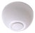 Ceiling Lamp by Elio Martinelli for Martinelli Design, 1970s For Sale