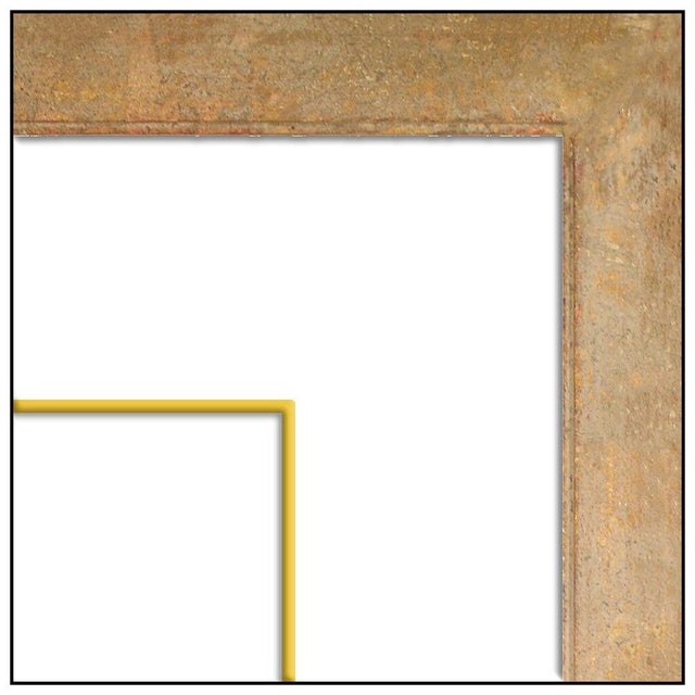 Mid 20th Century Enchantment, Andre Picot For Sale - Image 4 of 4
