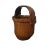 Antique Chinese Hand-Woven Basket For Sale
