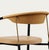 Chairman Chair in Oak with Upholstery in Sand by Henrik Tengler for One Collection For Sale - Image 11 of 17