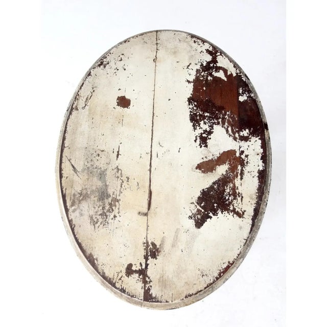 Antique Victorian East Lake Style Accent Table For Sale - Image 16 of 16