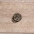 19th Century Oak Buffet With Brass Accents For Sale In Greensboro - Image 6 of 18