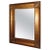 Bronze Contemporary Bronze Floor Mirror For Sale - Image 8 of 8
