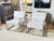 BERNHARDT DEKKER DESIGNER FABRIC CHAIRS . For over 135 years, Bernhardt has been a leader in the furniture industry...