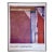 Richard Diebenkorn Rare Vintage Abstract Expressionist Large Lithograph Print With Original Frame mMuseum Poster ‘Ocean Park No. 70’ 1974 For Sale