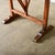 French 19th Century Walnut Wine Taster's Table For Sale - Image 4 of 15