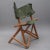 1960s Beach Folding Chair by Pier Giacomo Castiglioni for Gavina, Italy, 1960s For Sale - Image 5 of 17