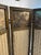 Antique Giltwood 3-Panel Screen | Boucher / Daullé Engravings, Four Seasons | French Rococo Revival Paravent For Sale - Image 4 of 16