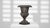 Metal 19th Century France Black Iron Planter For Sale - Image 7 of 8