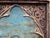 16th/17th C. Italian Old Master Antique Oil on Ornate Wood Panel Religious Icon For Sale - Image 9 of 11