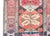 Early 20th Century Persian Kazak Rug For Sale - Image 4 of 15