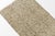 Tan Oushak Runner Rug For Sale - Image 6 of 11