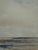 J. S. C. McEwan Brown, Mud Flats, 1930s, Watercolour For Sale - Image 7 of 12