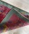1920s Antique 1920s Chinese Art Deco Scatter Rug 3.1' X 5' (94cm X 152cm) For Sale - Image 5 of 7