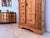 Paint Antique Baroque Farmhouse Cupboard For Sale - Image 7 of 12