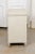 1865 Swedish Neoclassical Style Painted 3-Drawer Chest For Sale - Image 4 of 13