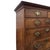 18th Century American Queen Anne Walnut Chest-on-Stand Highboy For Sale - Image 9 of 11