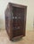 Brown 19th Century Chinese Kitchen Cabinet For Sale - Image 8 of 15