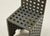 Postmodern Side Chair, Italy, 1960s For Sale - Image 6 of 9