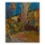 Cityscape Oil Painting, Ukrainian Soviet Art 81-70 For Sale