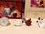 1939 "Gone With the Wind" Ultimate Collector’s Estate Bundle - 70th Anniversary Box Set, Deluxe VHS & 5 Display Figurines For Sale - Image 4 of 17